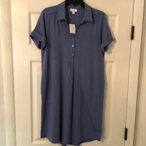 NWT J Jill dress